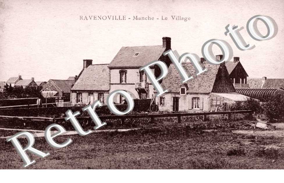 le village