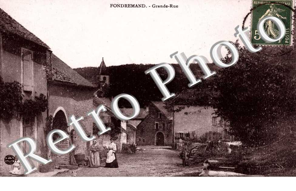 Grande Rue