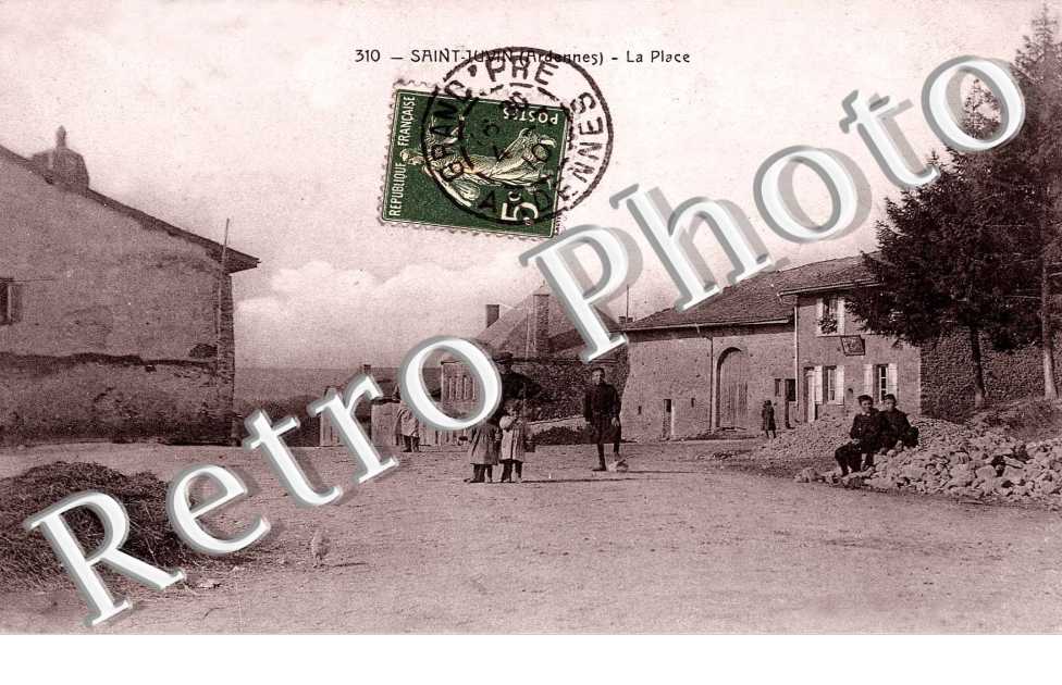 la place