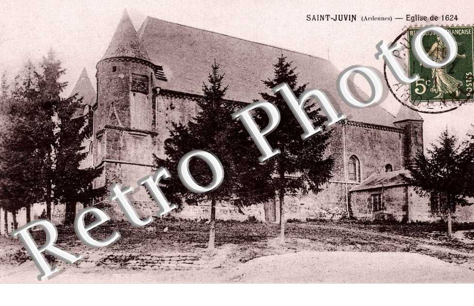 eglise