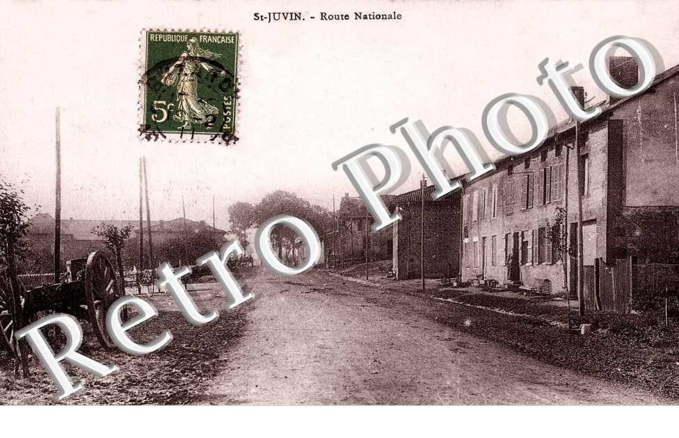 route nationale