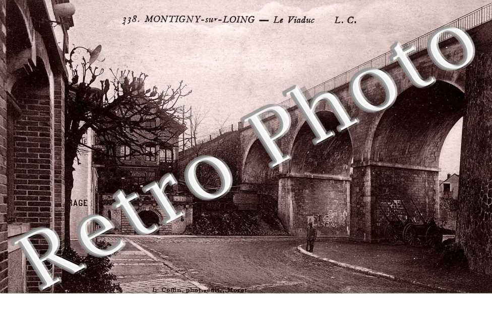 le viaduc