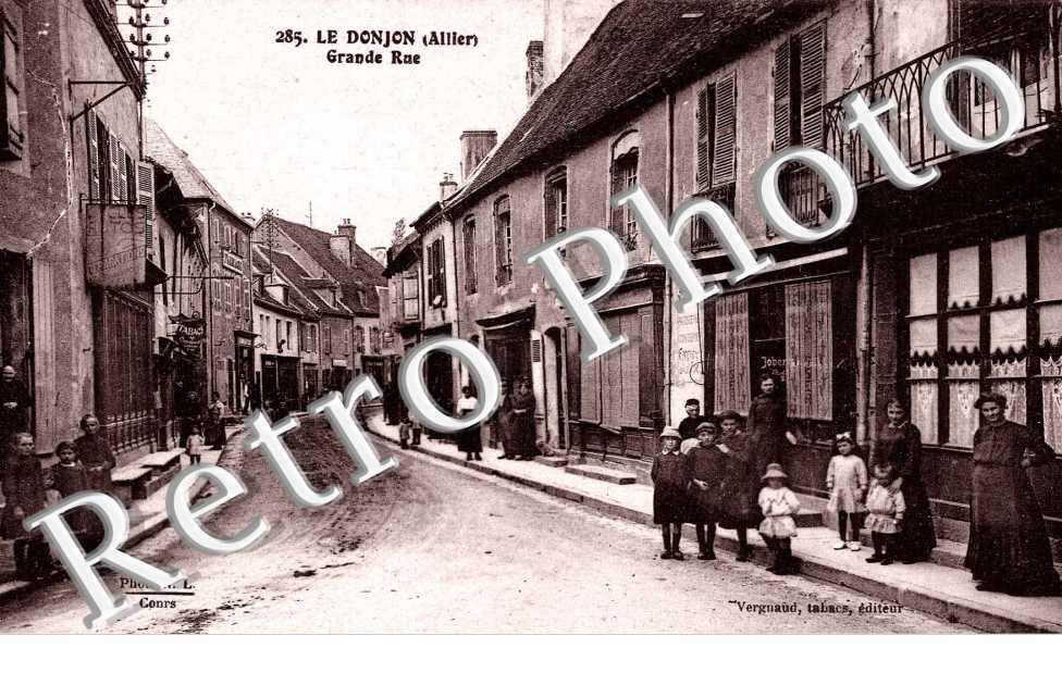 Grande Rue
