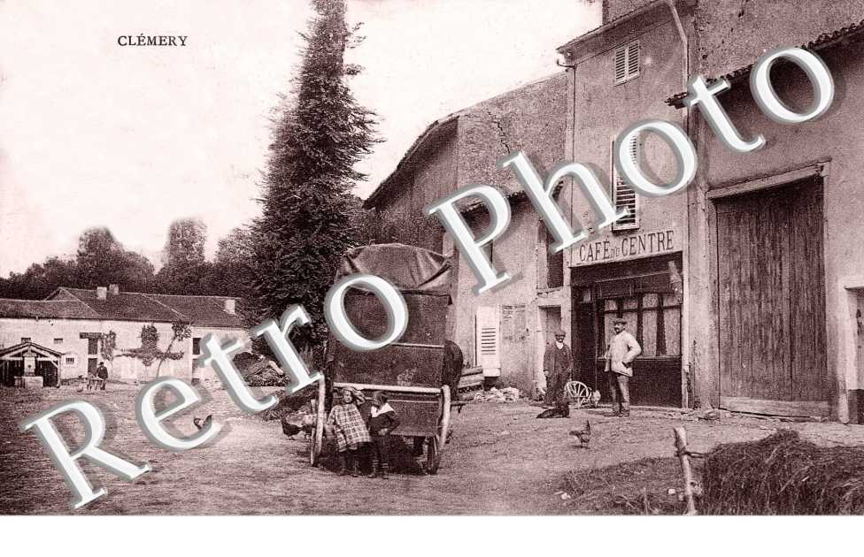 (cafe du centre)