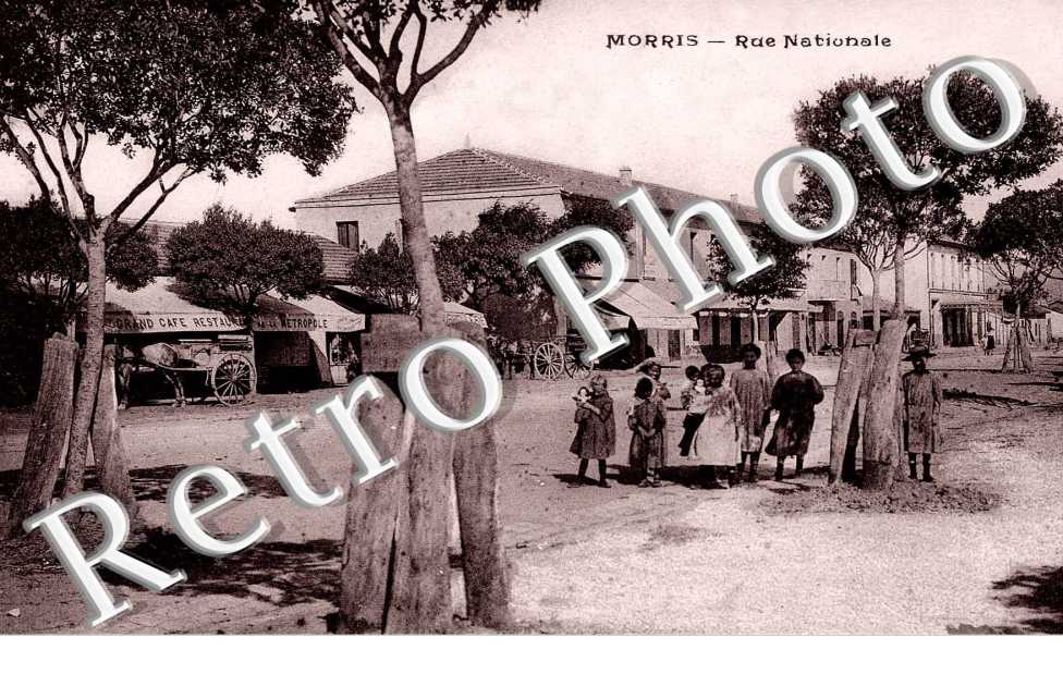 Rue Nationale