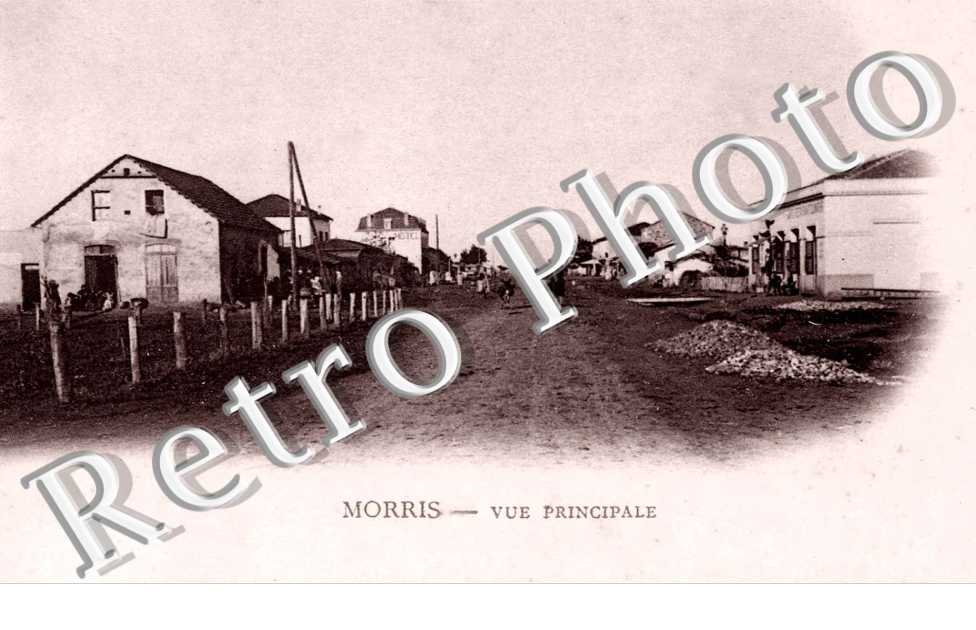 Vue Principale
