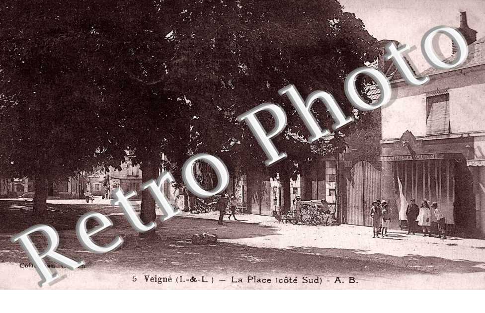 La place