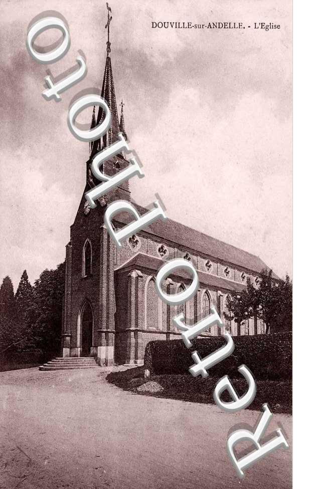 L'eglise