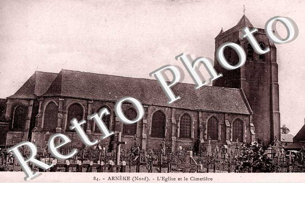 l'eglise