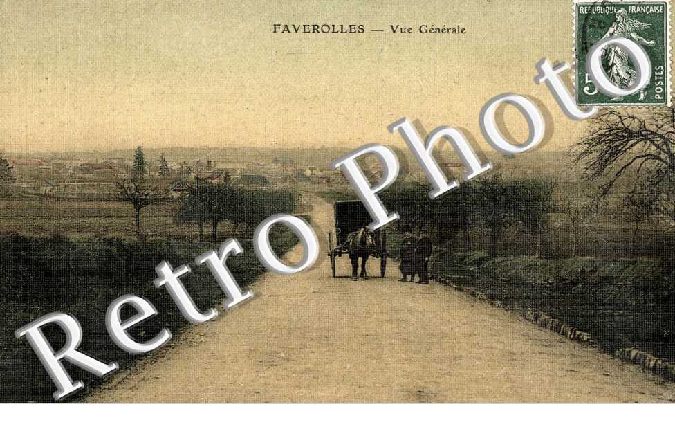 Vue generale