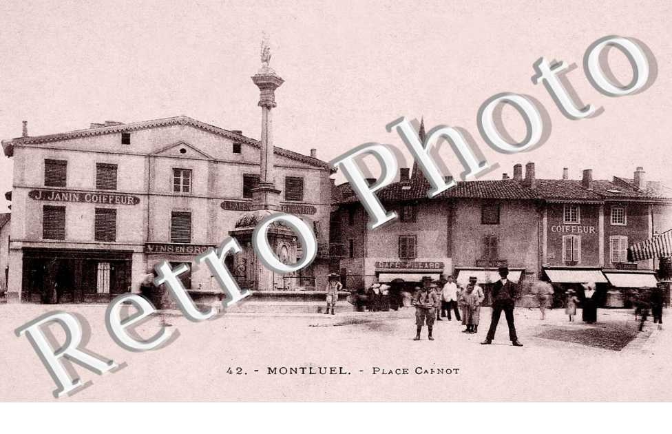  Place Carnot