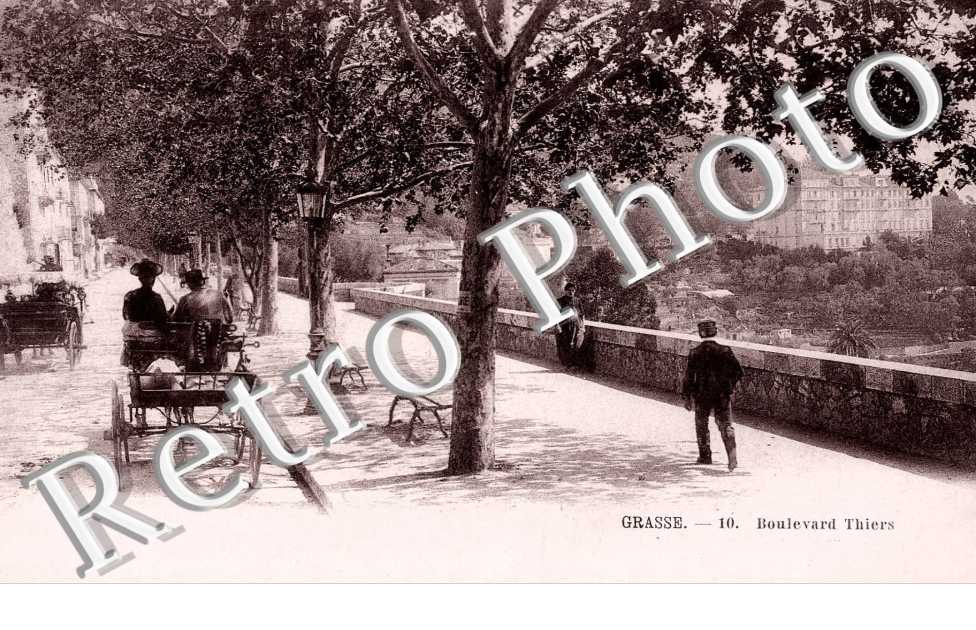 Boulevard Thiers