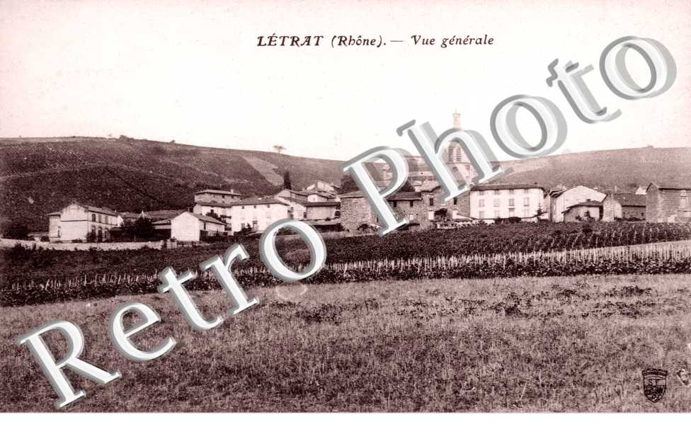 vue générale