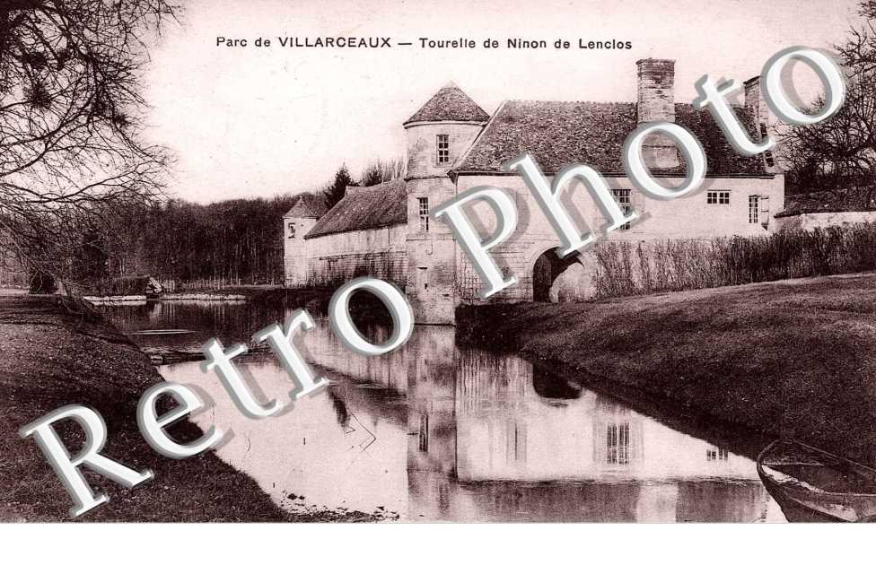 LE PARC