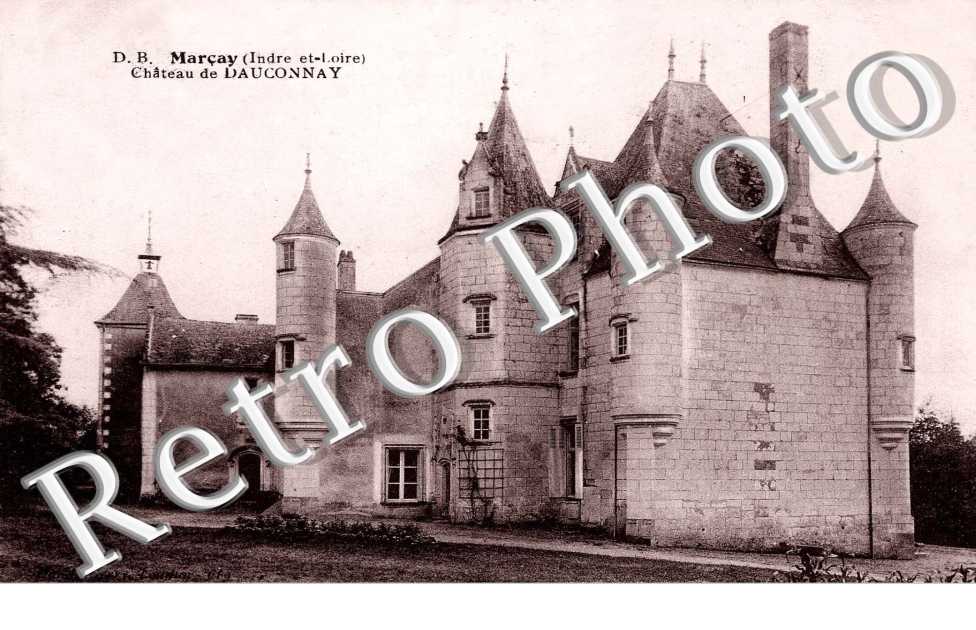 CHATEAU