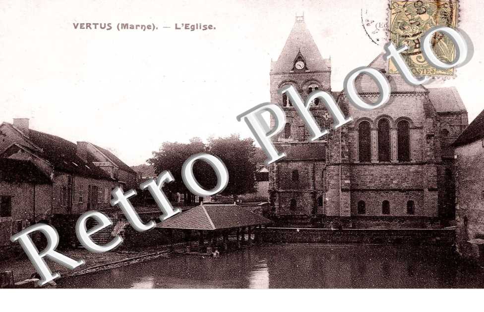 l' eglise