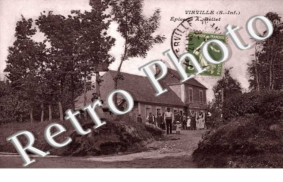 EPICERIE