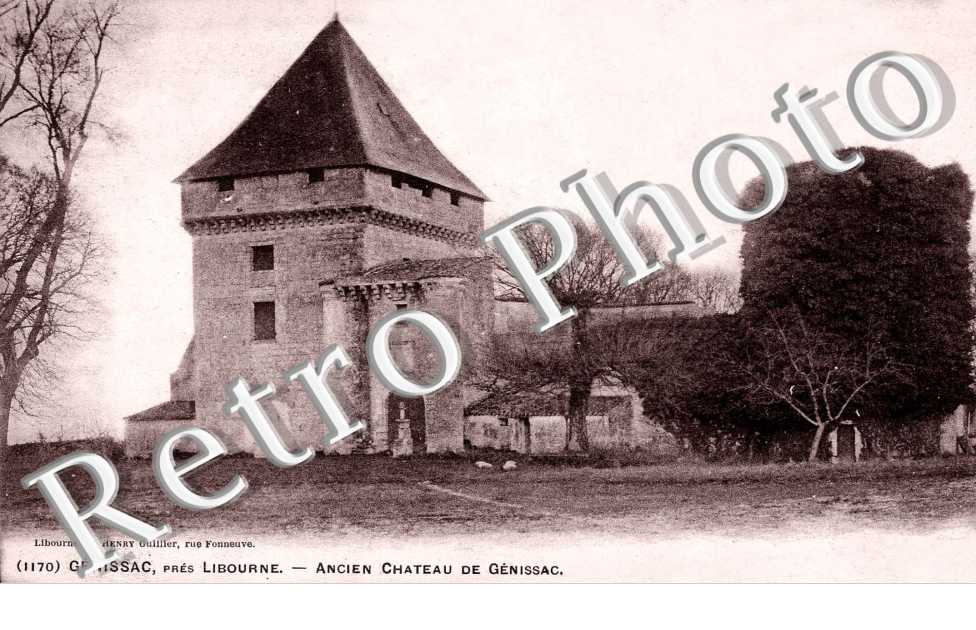 Ancien Chateau