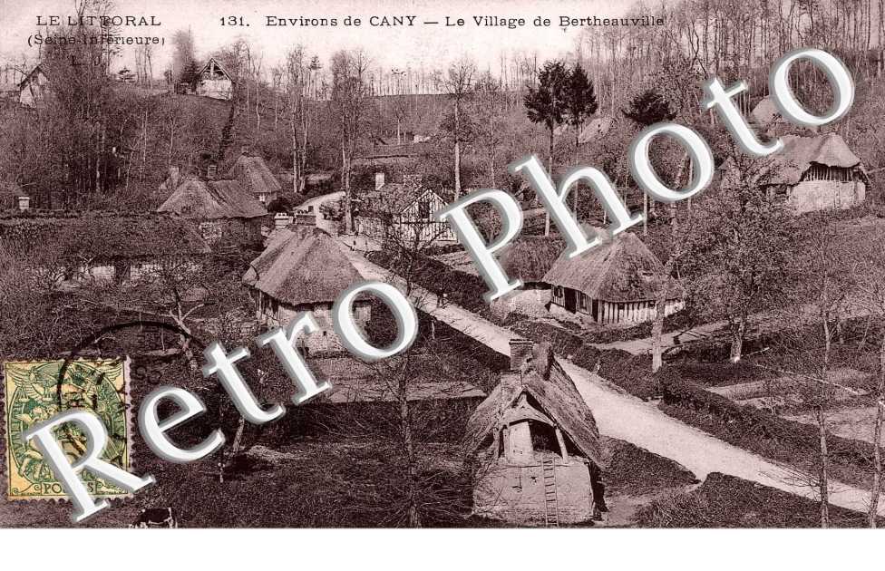 le village