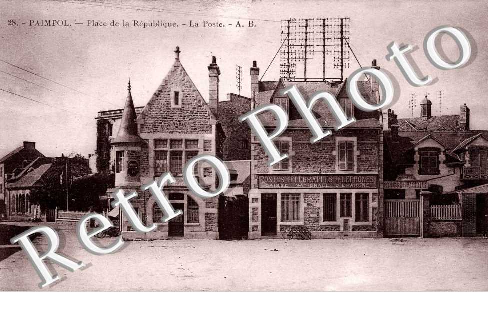 PLACE DE LA REPUBLIQUE