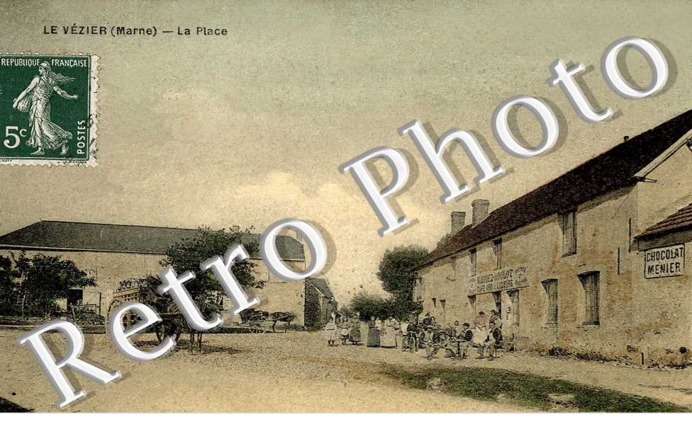 LA PLACE
