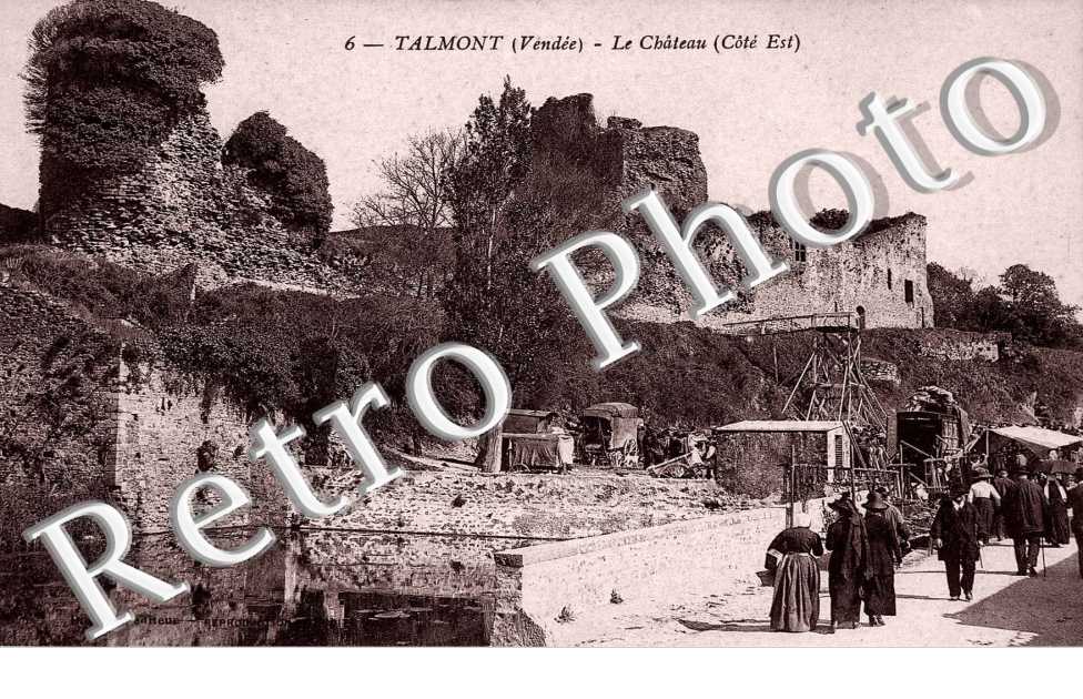 Le Chateau