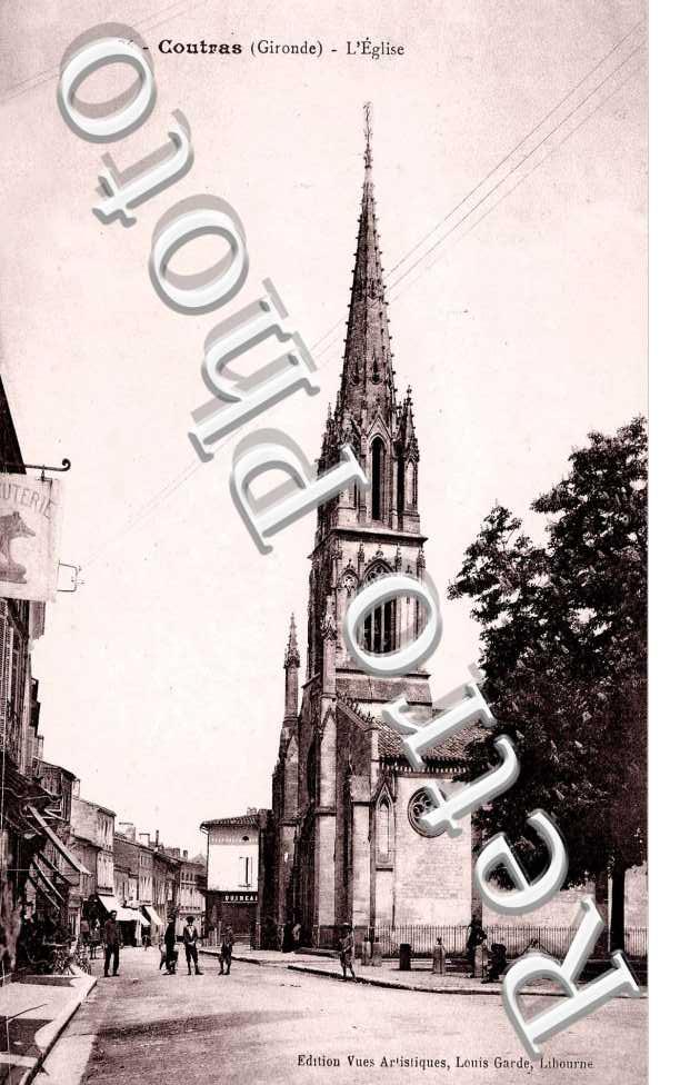 L'Eglise