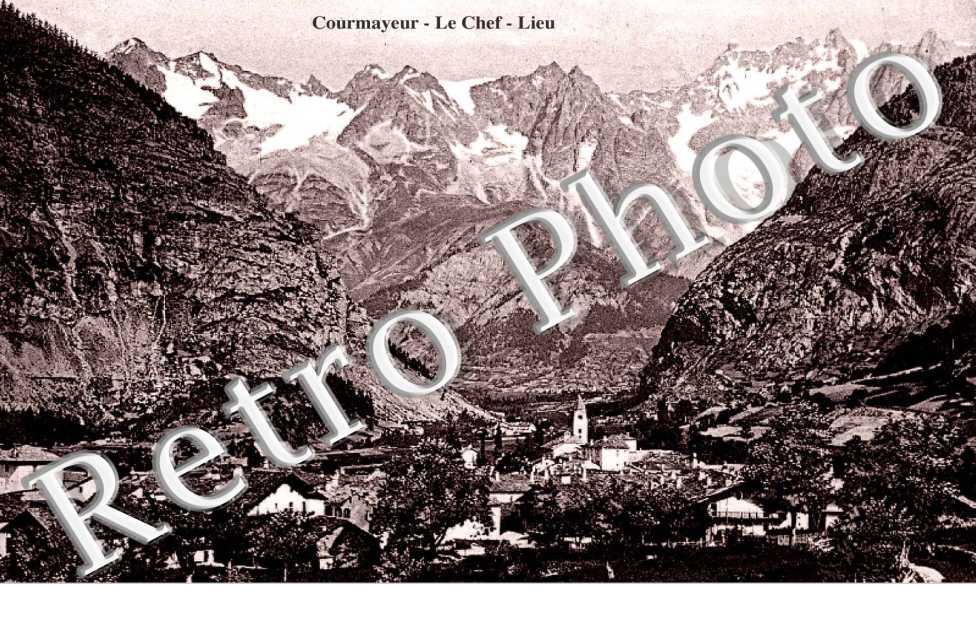 le chef-lieu
