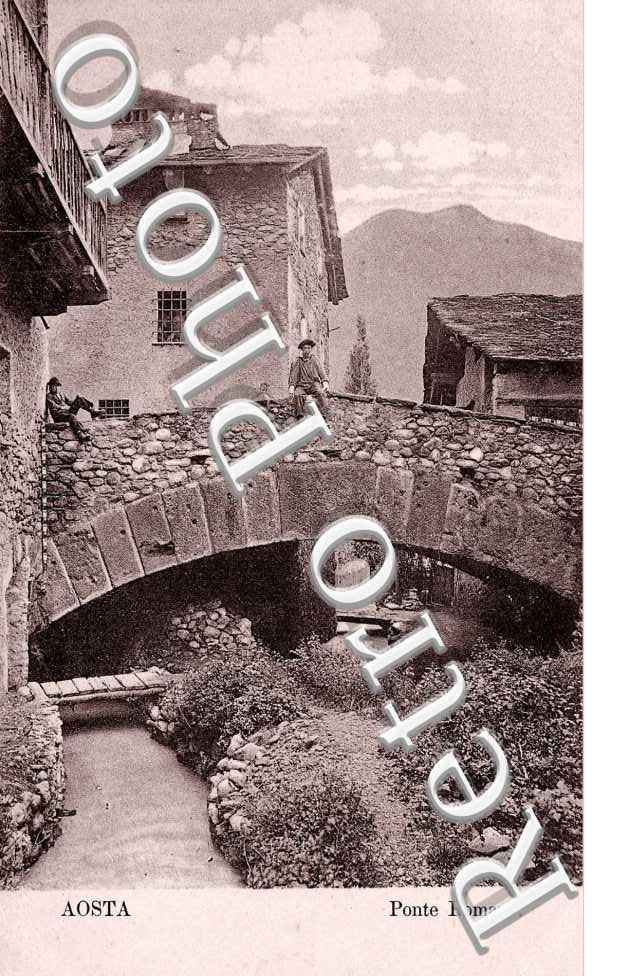 ponte romano