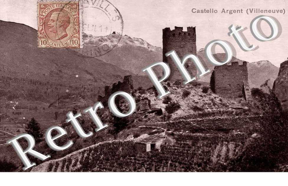 Castello Argent