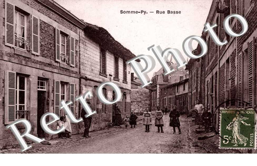 rue Basse