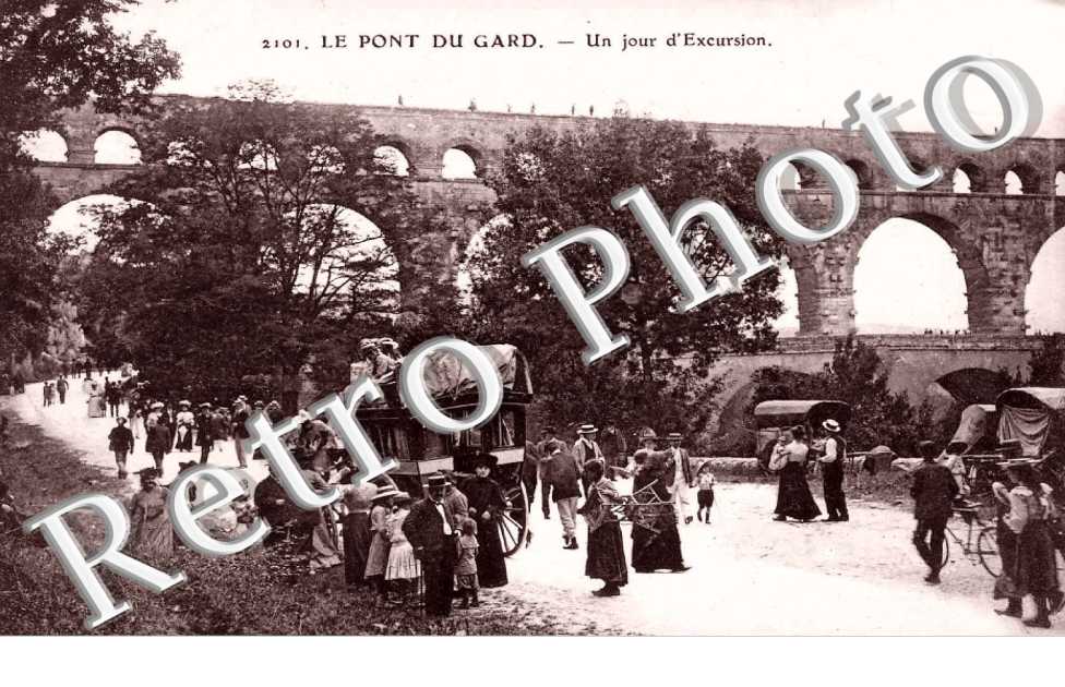 un jour d'excursion