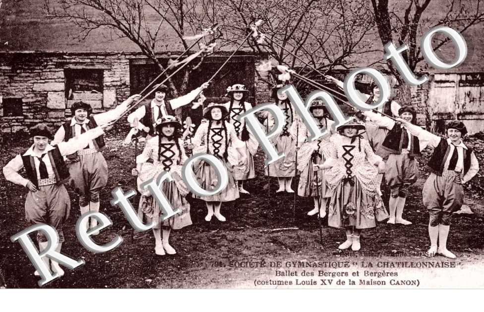 Fete Congres du 16 mai 1909 Lutte de Traction a la Corde