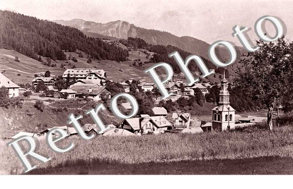Vue generale