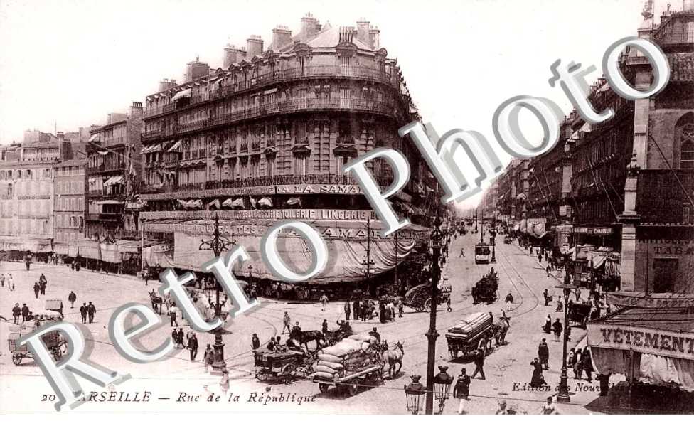 RUE DE LA REPUBLIQUE