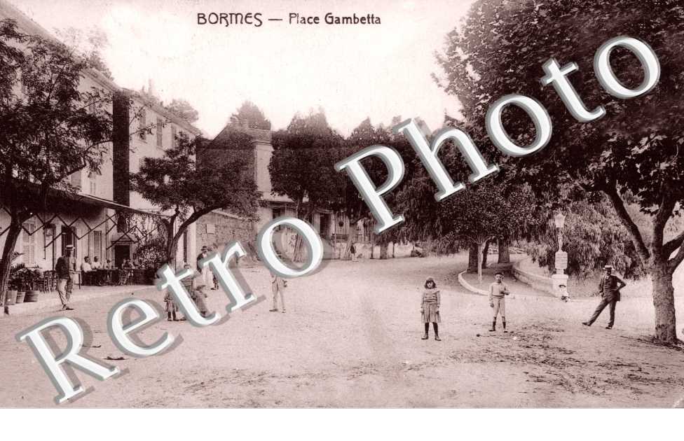 Place Gambette