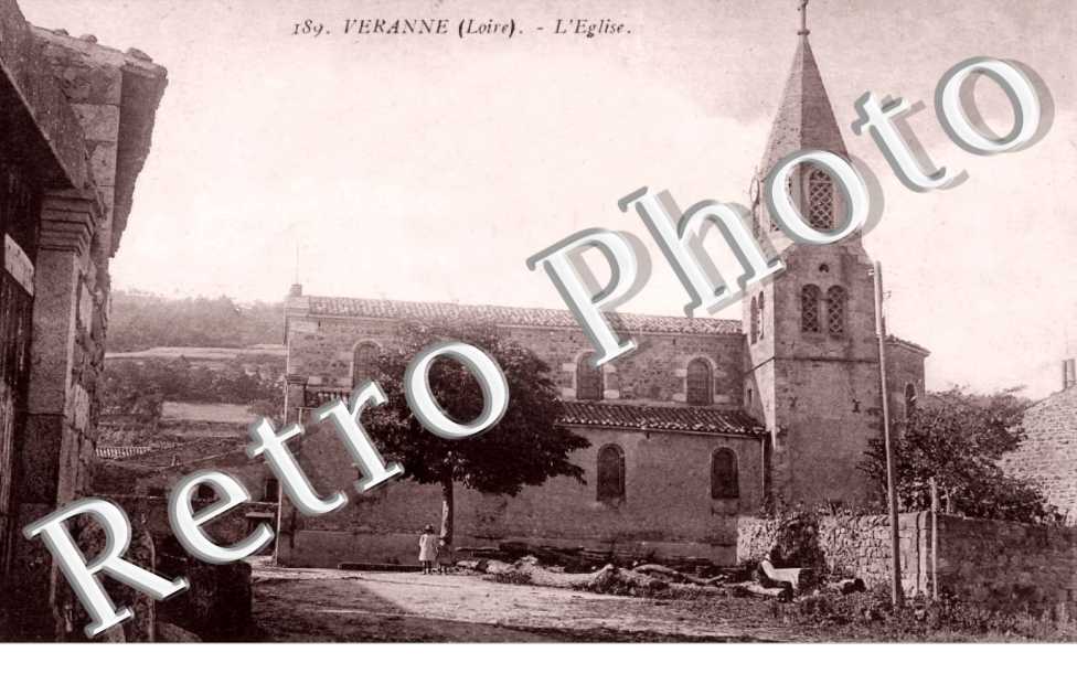 L'Eglise