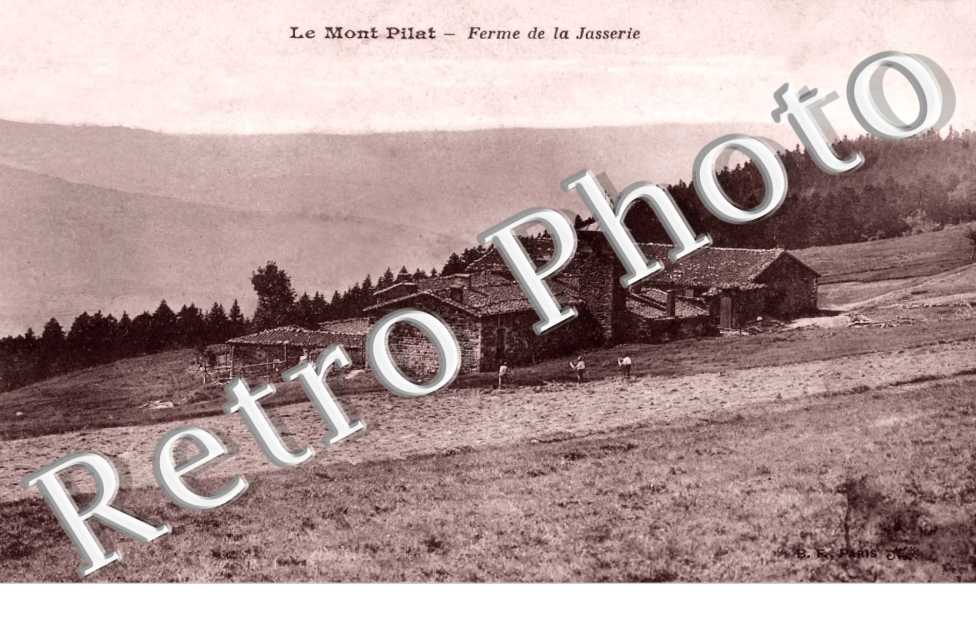 Ferme de la Jasserie