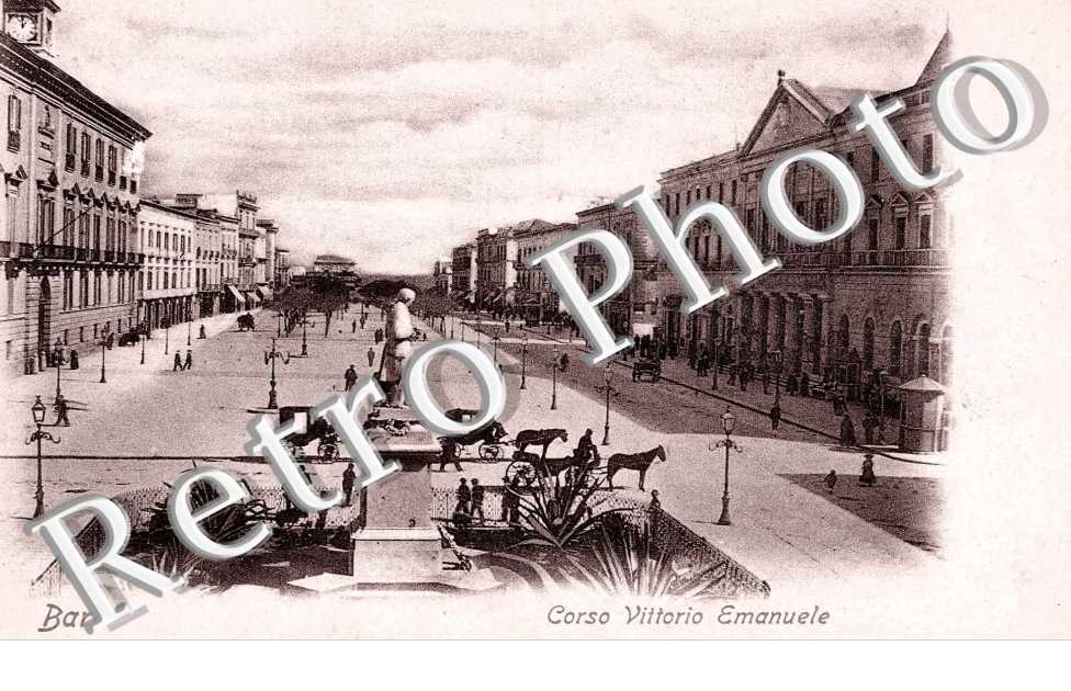 Corso Vittorio Emanuele