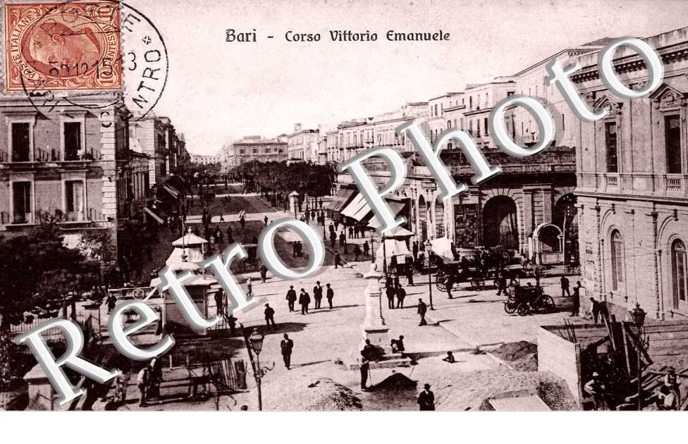 Corso Vittorio Emanuele