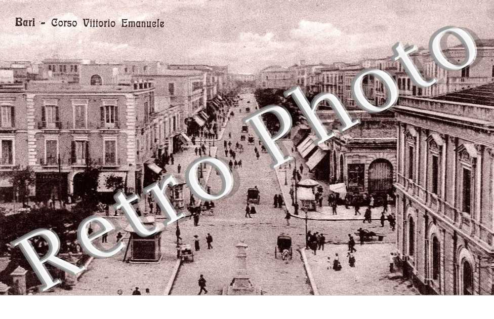Corso Vittorio Emanuele