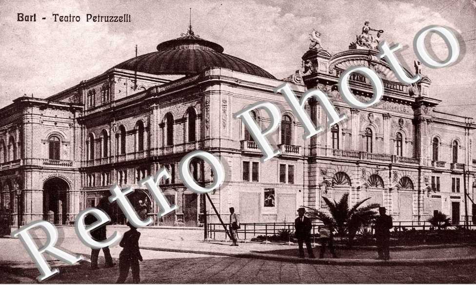 Teatro Petruzzelli