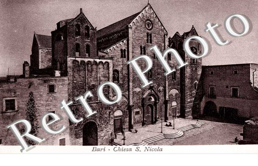 Chiesa S. Nicolas