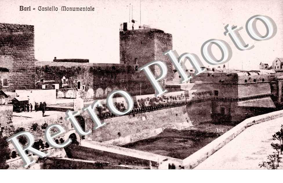 Castello Monumentale