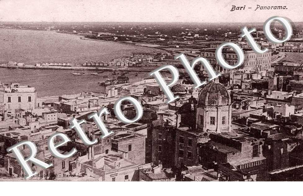 Panorama della