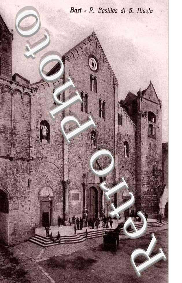 Basilica di S. Nicola