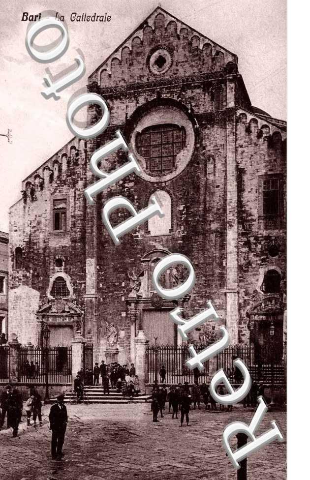 la Cattedrale