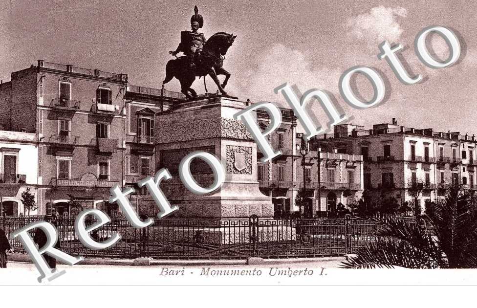Monumento Umberto