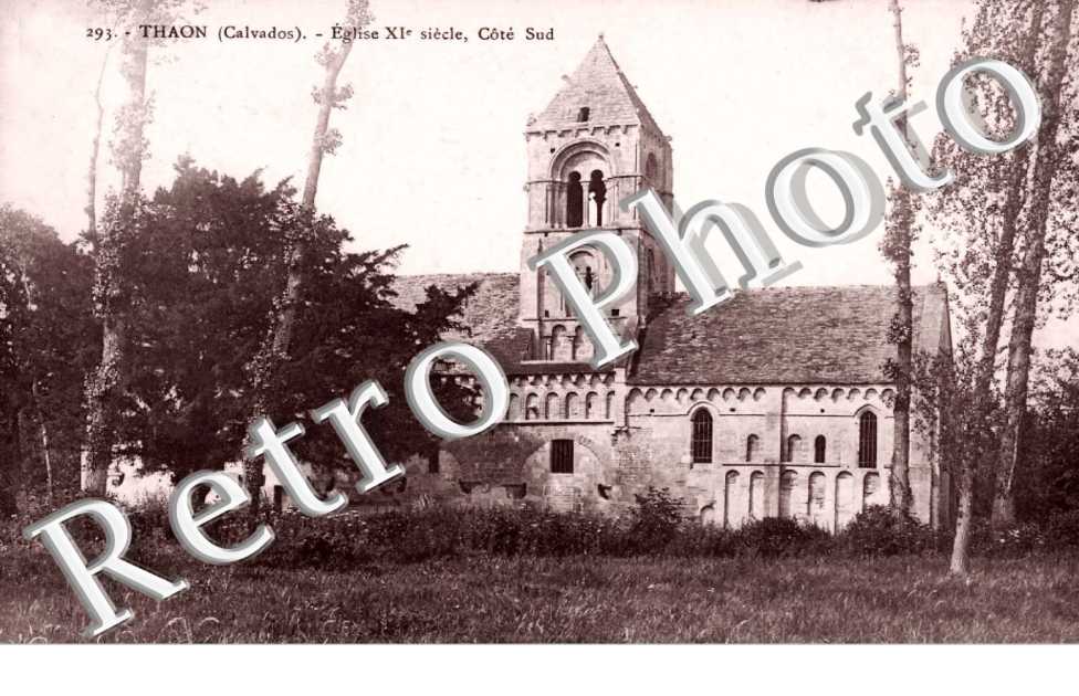 Eglise