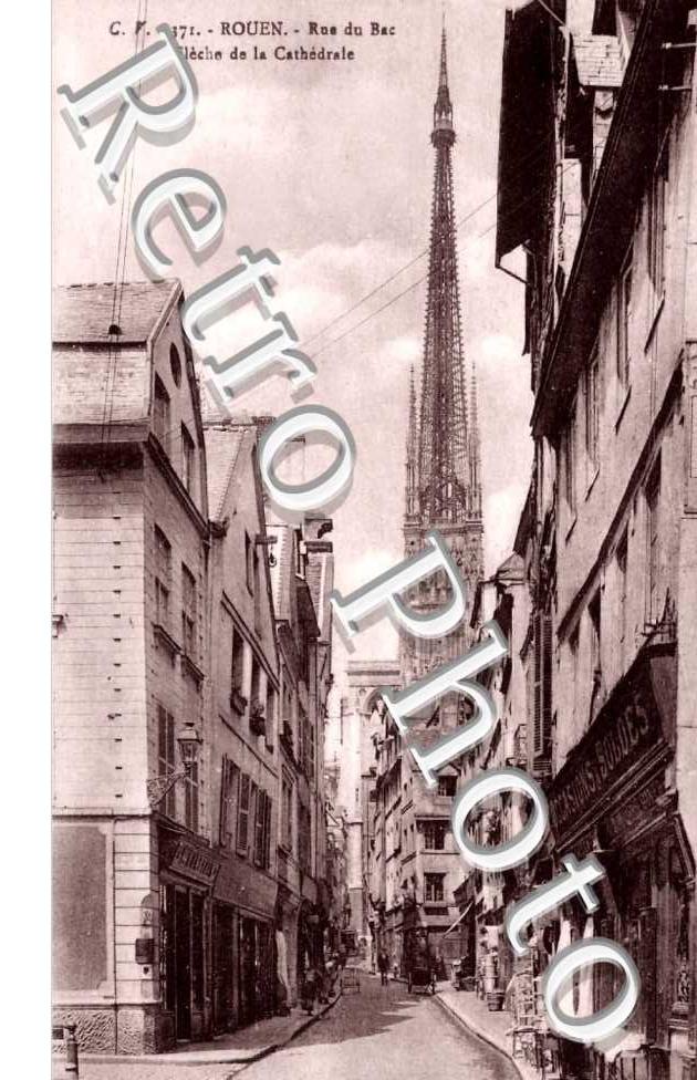 rue du Bac